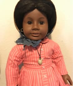 Addy Walker Doll