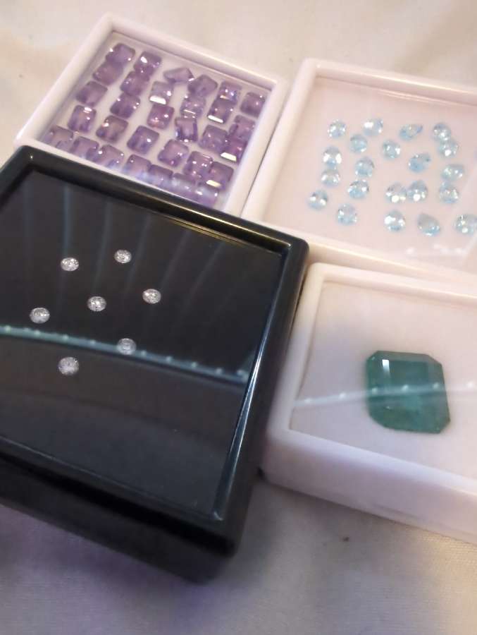 Gems