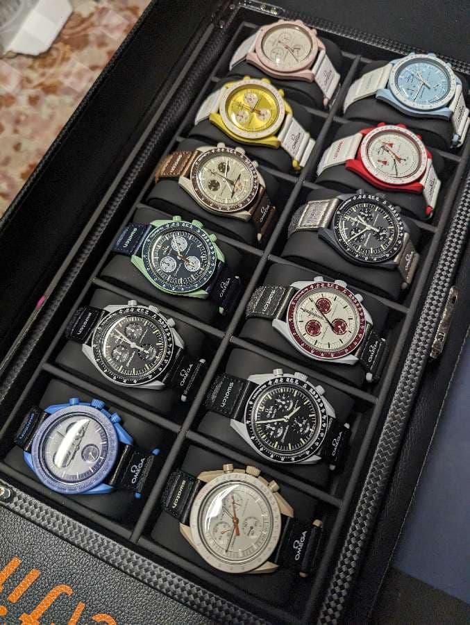 Watches