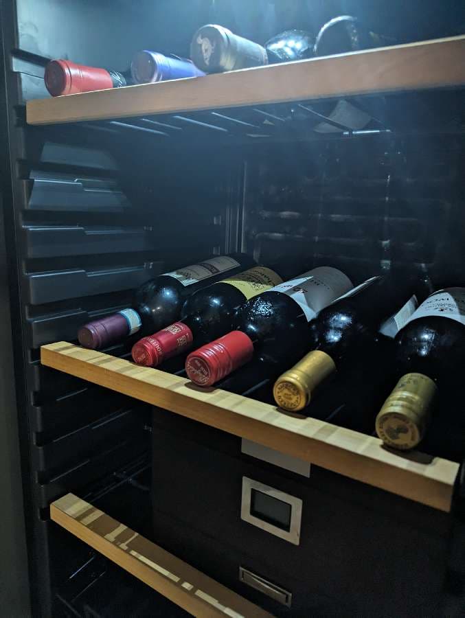 Wine