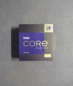 Intel Core i9 13900KS CPU