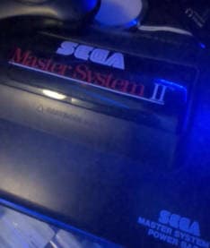 Sega Master System 2