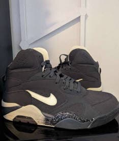 Nika Air Force 180 Glow