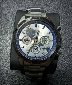 Final Fantasy XI Seiko