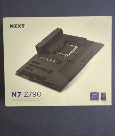 Intel N7 Z790 DDR5 Motherboard