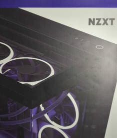 NZXT H9 Elite