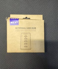 NZXT Internal USB Hub