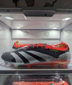 Adidas Predator Elite Foldover Tongue F Solar Energy Pack