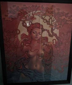 Audrey Kawasaki - To Be Yours