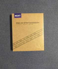 NZXT RGB LED Strips 300mm